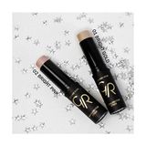 Canarino Highlighter Stick No:01 Bright 1 Paket - 000 Multicolor