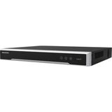 Canarino Hikvision 16 Kanal Nvr Ip Kamera Kayıt Cihazı (DS-7616NI-Q2)