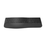 Canarino Hp 680 Comfort Çift Modlu Unifying Bluetooth Kablosuz Klavye Siyah 8T6L8AA - Option-1 - 001-Renkli
