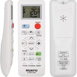 Canarino Huayu K-SH1336 Üniversal Sharp Akıllı Klima Kumandası