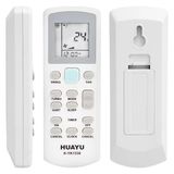 Canarino Huayu K-YK1338 York Universal Akıllı Klima Kumandası