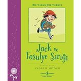 Canarino Jack ve Fasulye Sırığı - Bir Varmış Bir Yokmuş