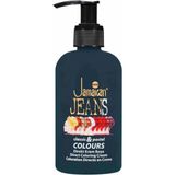 Canarino Jamaican Jeans 518 Saç Boyası Deniz Mavi