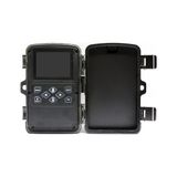 Canarino JH-830 48MP 2.7k Quad Hd Ir LED Gece Görüşlü Fotokapan Kamera - Option-1