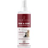 Canarino Kahu Naturals Paw&coat, Vücut ve Pati Temizleme SPREYI,%100 Doğal Günlük Temizlik ve Bakım, 250 ml - Option-1