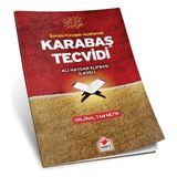 Canarino Karabaş Tecvidi