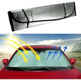 Canarino Katlanabilir Ön Cam Güneşlik Araç Içi Isı Yalıtımı Skoda Superb Peugeot 3008 Renault Megane Opel Astra