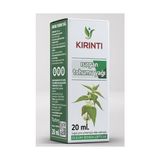 Canarino Kırıntı 2000 Isırgan Tohumu Yağı 20 ml - 001-Renkli - 100 x 100 cm