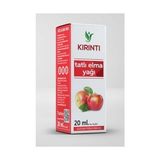 Canarino Kırıntı 2000 Kırıntı Tatlı Elma Yağı 20 ml - 001-Renkli - 100 x 100 cm