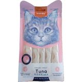 Canarino Krema Ödül Tuna Karides