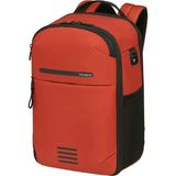 Canarino KS6-00-007 13.3" Moderny Seyahat Notebook Sırt Çantası Kırmızı - 0 - 3 Yaş - 0 - Siyah