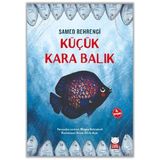 Canarino Küçük Kara Balık