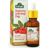 Canarino Kuşburnu Çekirdeği Yağı 20 ml - 0,25 gr