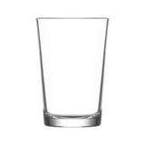 Canarino Lav Lara 6'lı Su Bardağı - Option-1 - 0 - Siyah
