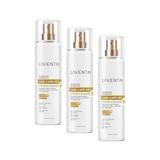 Canarino Laventin Biberiye Argan Keratin Içeren Besleyici ve Onarıcı Saç Bakım Spreyi 200 ml (3 Paketi) - Option-1