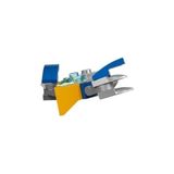 Canarino LEGO Mikro Yapılar - Guardians Of The Galaxy 5702019580901 - 0 - Siyah