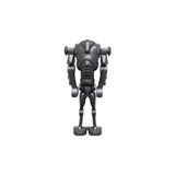 Canarino LEGO Super Battle Droid - Super Savaş Droidi TYBLQMBFFY76UICV93 - 0 - Siyah