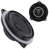 Canarino Leone B-4mw 10 cm 50 Watt Max 100 Watt Oto Hoparlör (Magnet: 60X10MM)