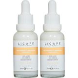 Canarino Licape Resorcinol Leke Karşıtı Toner Serum (2 Paketi) - Option-1