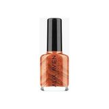 Canarino Limited Edition Sedefli Somon Oje-Yüksek Pigmentli Uzun Süreli Kalıcı Hızlı Kuruma-Nail Lacquer No:3 - 0 - Siyah
