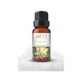 Canarino Lofty Yasemin Saf Uçucu Yağ (10ML) -%100 Doğal Esansiyel Yağ | Etkileyici ve Egzotik Oda Kokusu, Buhurdanlık ve Difüzör Yağı - 001-Renkli - 100 x 100 cm
