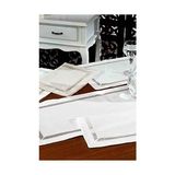 Canarino Lotus Bej Amerikan Servis+Runner - Option-1 - 0 - Siyah