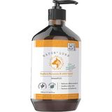 Canarino M-Pets Naturluxe Köpek Şampuanı Saphora Flavescens ve Witch Hazel 500 ml - Option-1