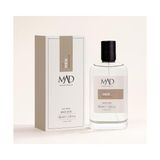 Canarino Mad W160 Selective Eau De Parfum (Edp) 100 ml Erkek Parfüm – Limon, Menekşe ve Vetiver ile Ferah, Baharatlı ve Kalıcı Odunsu - 01 - Beyaz - Option-1