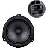 Canarino Magicvoice Mv-Auı 6’’ 16 cm 4 Ohm Max 120 Watt Oto Hoparlör (Audi)