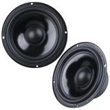 Canarino Magicvoice Mv-Sw6 6’’ 16 cm 100 Watt 8 Ohm 94 Db Metal Yedek Hoparlör (160X160X76MM)
