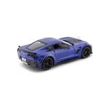 Canarino Maisto 2015 Chevrolet Corvette C7 Z06 Mavi Metalik 1:24 31133 - 0,75 kg