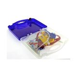 Canarino Mega-Mucize Doktor Seti Erkek - Option-1