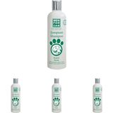 Canarino Menforsan Biotinli Köpek Şampuanı 300 ml (4 Paketi) - Option-1