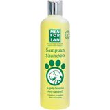 Canarino Menforsan Köpek Şampuanı 300 ml - Option-1