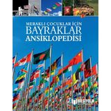 Canarino Meraklı Çocuklar Için Bayraklar Ansiklopedisi