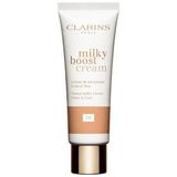 Canarino Milky Boost Cream Tinted Milky Cream 06 Bb Krem 45 ml