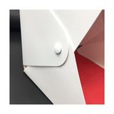 Canarino Mini Stüdyo LED Işıklı 20X20 cm Ürün Fotoğraf Çekim Çadırı - -