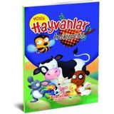 Canarino Minik Hayvanlar Ansiklopedisi