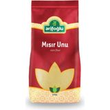 Canarino Mısır Unu 250G (Eko) - 0 - 3 Yaş - 0 - Siyah