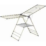 Canarino MM041 Apex Çamaşır Kurutma Askısı - 000-Siyah - Option-1