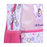 Canarino Moo Soft Cuddles &moo Çocuk Sırt Çantası Pırıltılı Deniz Kızı - Option-1 - --