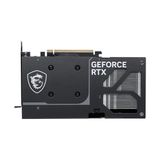 Canarino Msı Oyun Rtx 5060 Ti 16G Ventus 2x Oc Plus Ekran Kartı (16GB Gddr7, 128-BIT, Aşırı Performans: Tba Mhz, Displayport x 3 2.1A, HDMI 2.1b, Nvıdıa Blackwell Mimarisi) - Option-1