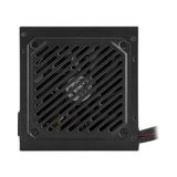 Canarino Msı Psu Mag A500N-H 500W Power Supply - 0 - Siyah - Option-1