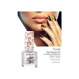 Canarino Nail Spa Tırnak Serleştirici - Option-1