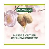 Canarino Naturals ve Nemlendirici Süt Duş Jeli 500 ml - 1 kg