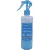 Canarino Naturıx Fön Suyu Collagen 400 ml - Acı Kahve - --