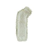 Canarino Nemli Mop Paspası Yedek Ipi Karışık Renk 40 cm - 001-Renkli - Option-1