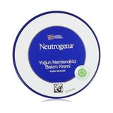 Canarino Norveç Formülü Balm Yoğun Bakım Kremi Kavanoz Pro-Seramid Teknolojili Yüz ve Vücut Nemlendirici Kuru Ciltler Için 200 ml