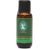 Canarino Nuka Nar Çekirdeği Yağı 30 ml Soğuk Press - 0,25 gr
