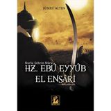 Canarino Nurlu Şehrin Nuru Hz. Ebu Eyyub El-Ensari
